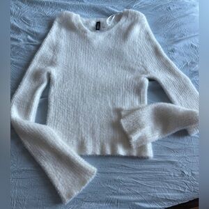 NWOT Divided M sweater